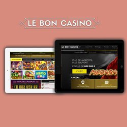 le bon casino